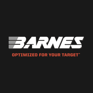 BARNESS TARGET T-Shirt