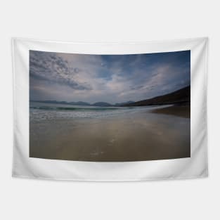 Luskentyre Beach Tapestry