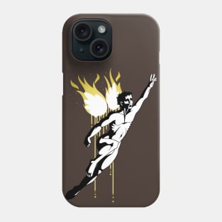 Reach For the Stars Phone Case