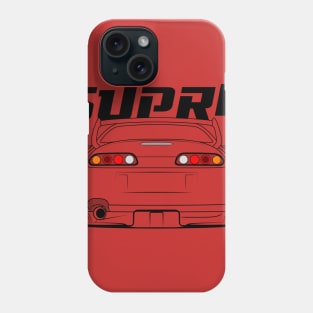 SUPRA MK4 IV JDM Phone Case