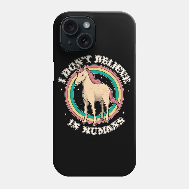 Believe Phone Case by thiagocorrea