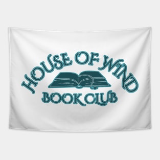 ACOTAR House of Wind Book Club Tapestry