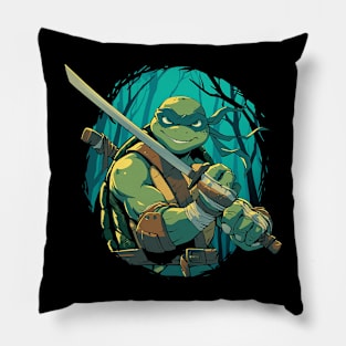 leonardo Pillow