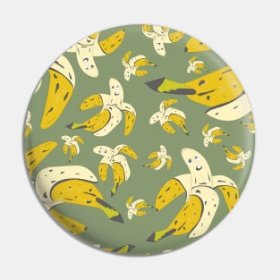 Banana Pin