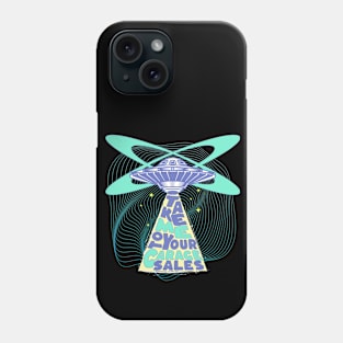 Take Me Phone Case