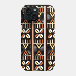 Mud cloth Phone Case