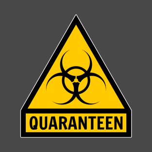 QuaranTEEN T-Shirt