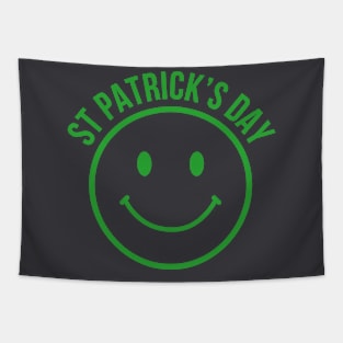 St patricks day Tapestry