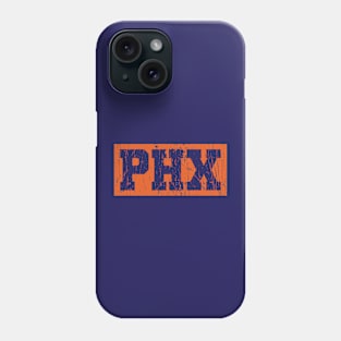 PHX / Suns Phone Case