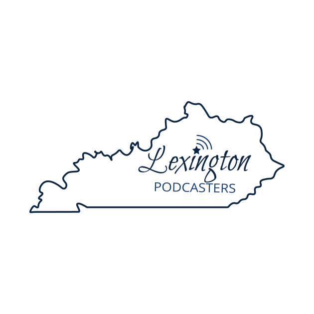 Lexington Podcasters by BBPodcasting