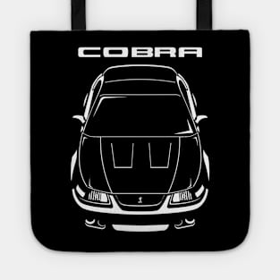 Ford Mustang Cobra Terminator 2003-2004 Tote