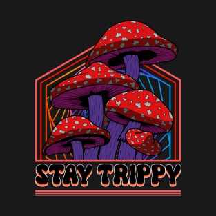 Stay Trippy T-Shirt