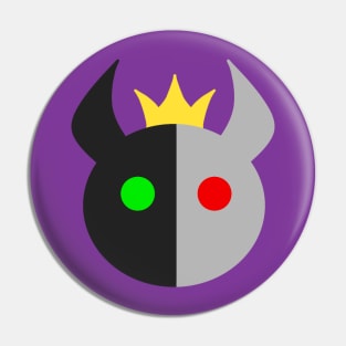 ranboo logo Pin