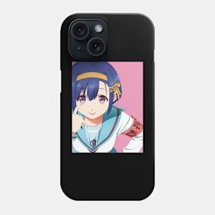 Bokutachi No Remake Phone Case