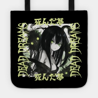 Anime Tote