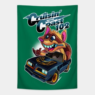 Cruisin' with Coast 102 - 2018 Tapestry