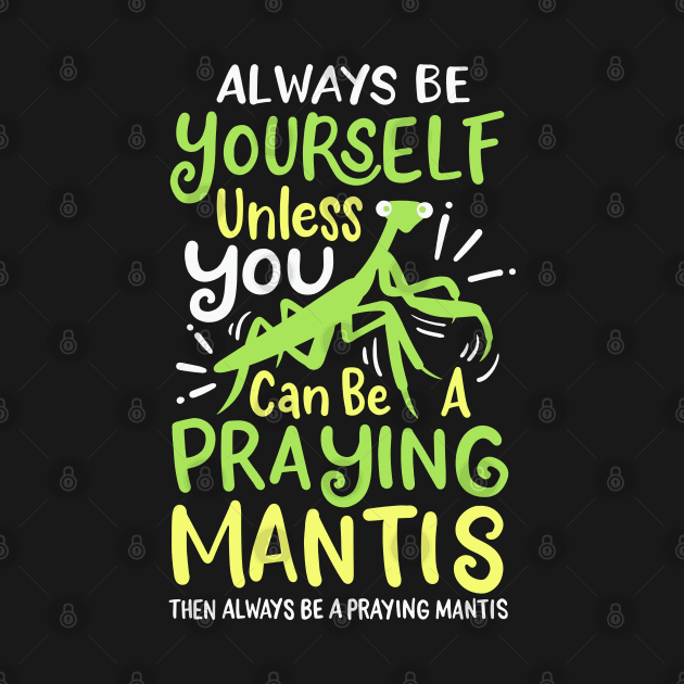 Praying Mantis by maxdax