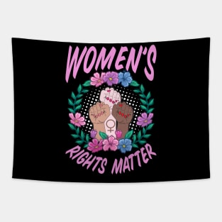 International Women Day Tapestry