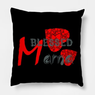 Mother Day Pillow