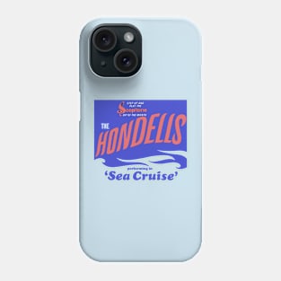 Sea Cruise Phone Case