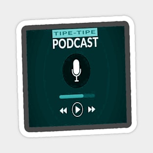 podcast Magnet