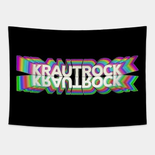 Krautrock Tapestry
