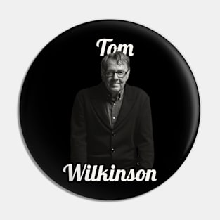 Tom Wilkinson / 1948 Pin