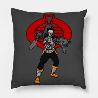 Cobra B.A.T. Pillow