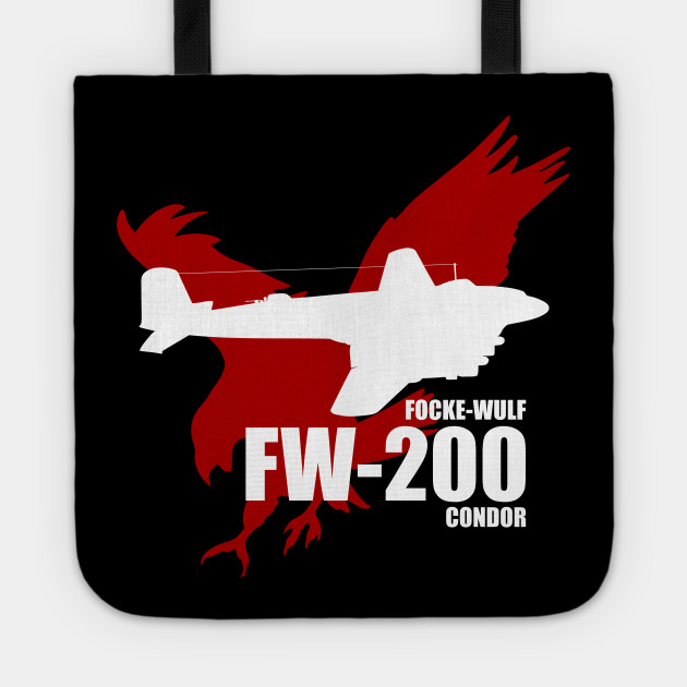 Focke-Wulf FW 200 Condor