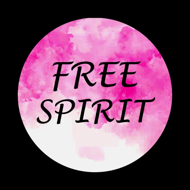 Free Spirit by AbundanceSeed