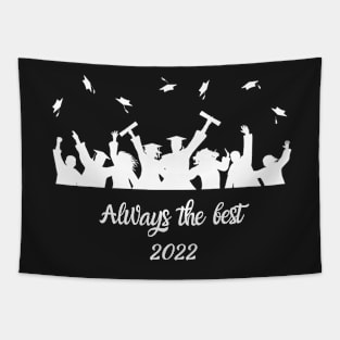 2022 Graduation Tapestry