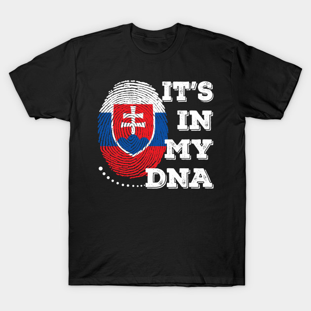 It'S In My DNA Slovakia ,DNA Slovakia A Genetic Portrait Of Slovakia ...