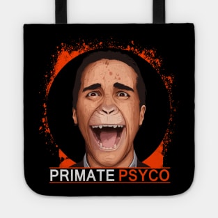 Primate Psyco Tote