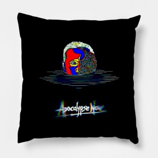 Apocalypse Now Pillow