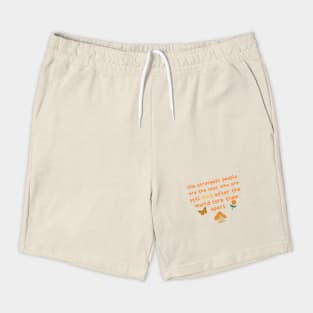 Strongest People Are Those Who Are Kind Shorts