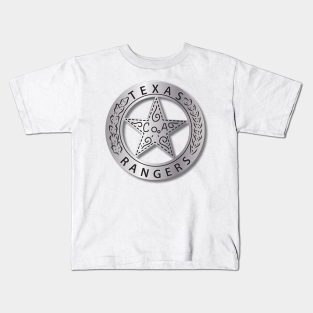 kids texas rangers shirt