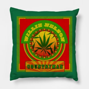 Countryman Pillow