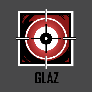 Rainbow Six Siege Glaz T-Shirt