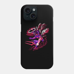 Awakened Phone Case