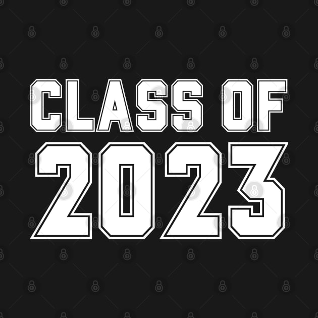 Class Of 2023 by Xtian Dela ✅