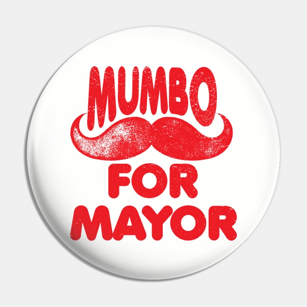 Mumbo For Mayor mumbo mayor Pin by Gaming champion