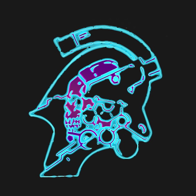 Kojima Neon by Christian94