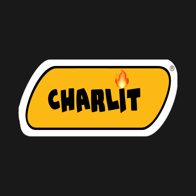 Charlotte Lit by VilyArt