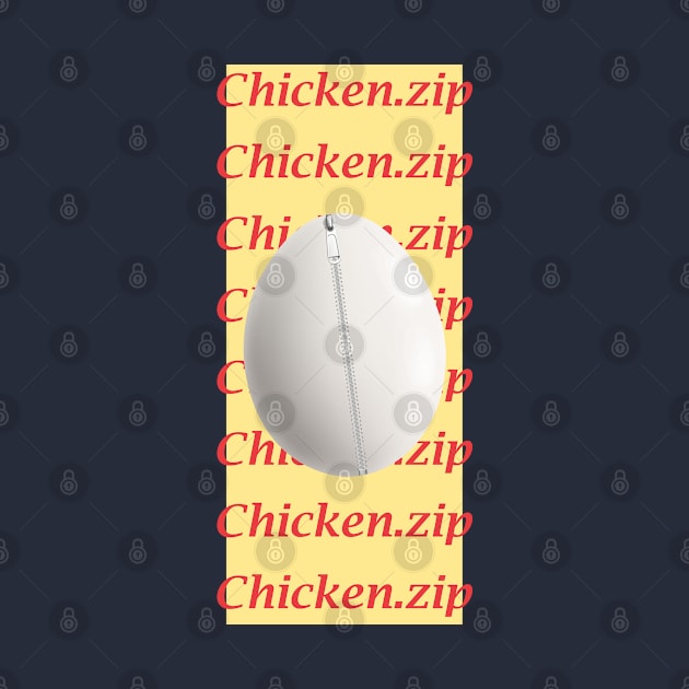 Chicken.zip by bubble_designer