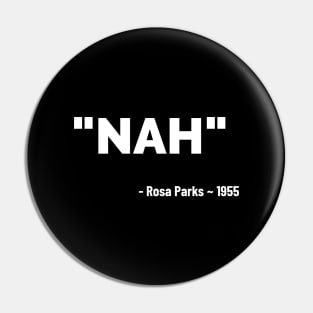 Nah by Rosa Pin