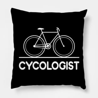 Bicycle Pillow