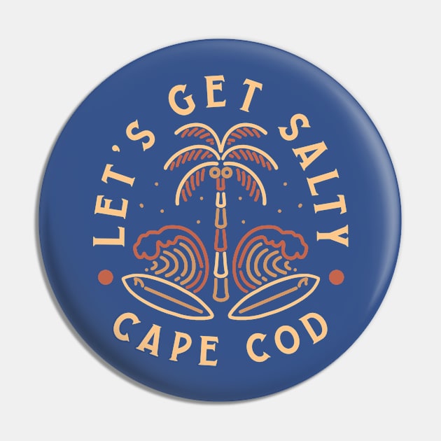 Let’s Get Salty! Pin by traderjacks