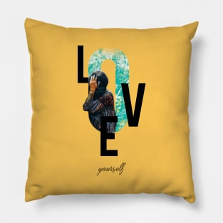 Love you Pillow