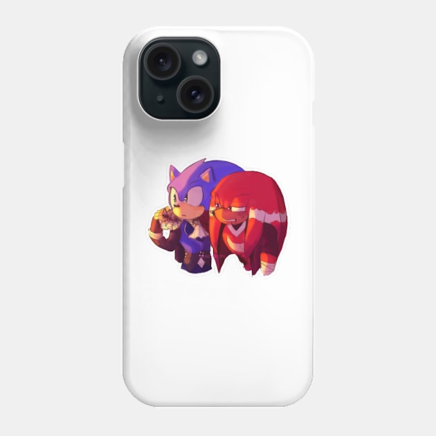 Cupcake Phone Case by secrettps