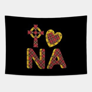 I love IONA Tapestry